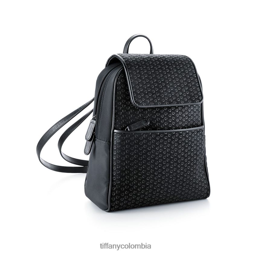 Tiffany mochila de cuero unisexo 2J40B82387 accesorios - Haga un click en la imagen para cerrar