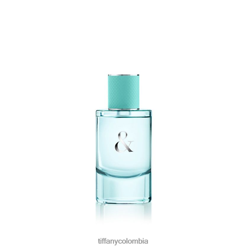 Tiffany eau de parfum para ella unisexo 2J40B82712 accesorios