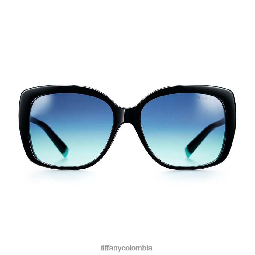 Tiffany gafas de sol cuadradas unisexo 2J40B82591 accesorios