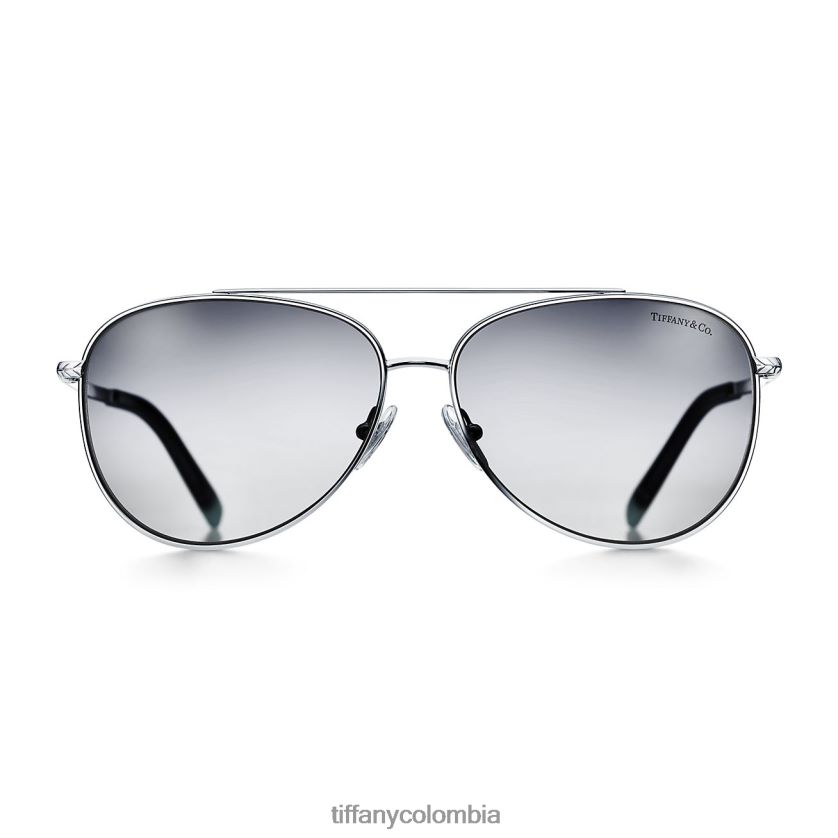 Tiffany gafas de sol piloto unisexo 2J40B82585 accesorios