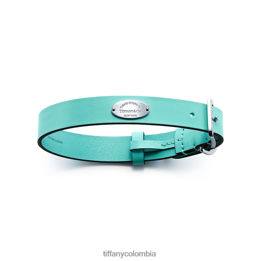 Tiffany collar de mascota unisexo 2J40B82678 accesorios