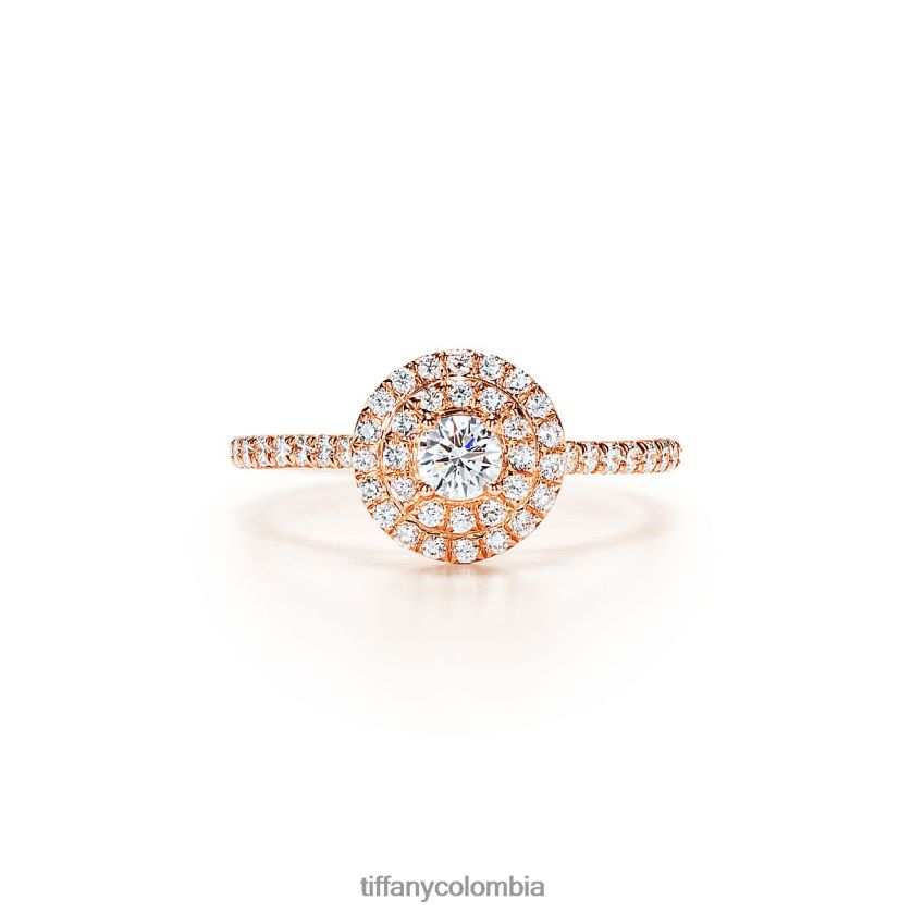 Tiffany anillo unisexo 2J40B81585 joyas - Haga un click en la imagen para cerrar