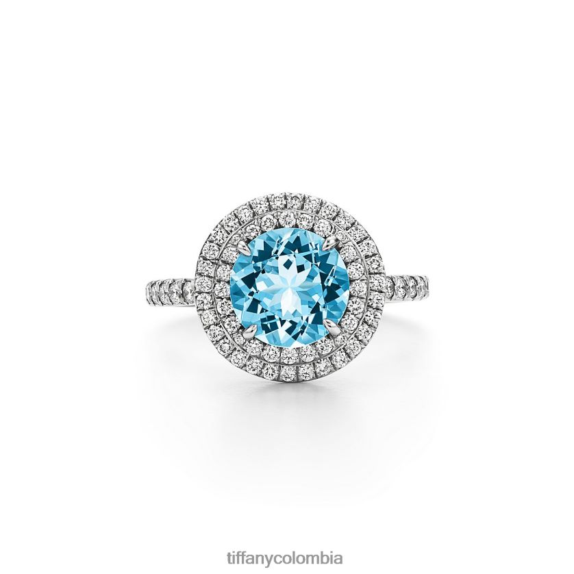 Tiffany anillo unisexo 2J40B81588 joyas - Haga un click en la imagen para cerrar