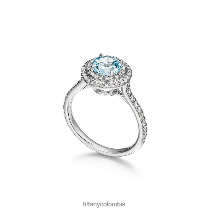 Tiffany anillo unisexo 2J40B81588 joyas