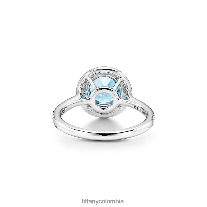 Tiffany anillo unisexo 2J40B81588 joyas