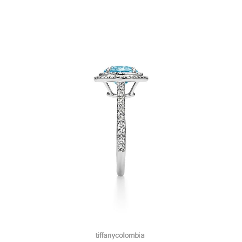 Tiffany anillo unisexo 2J40B81588 joyas