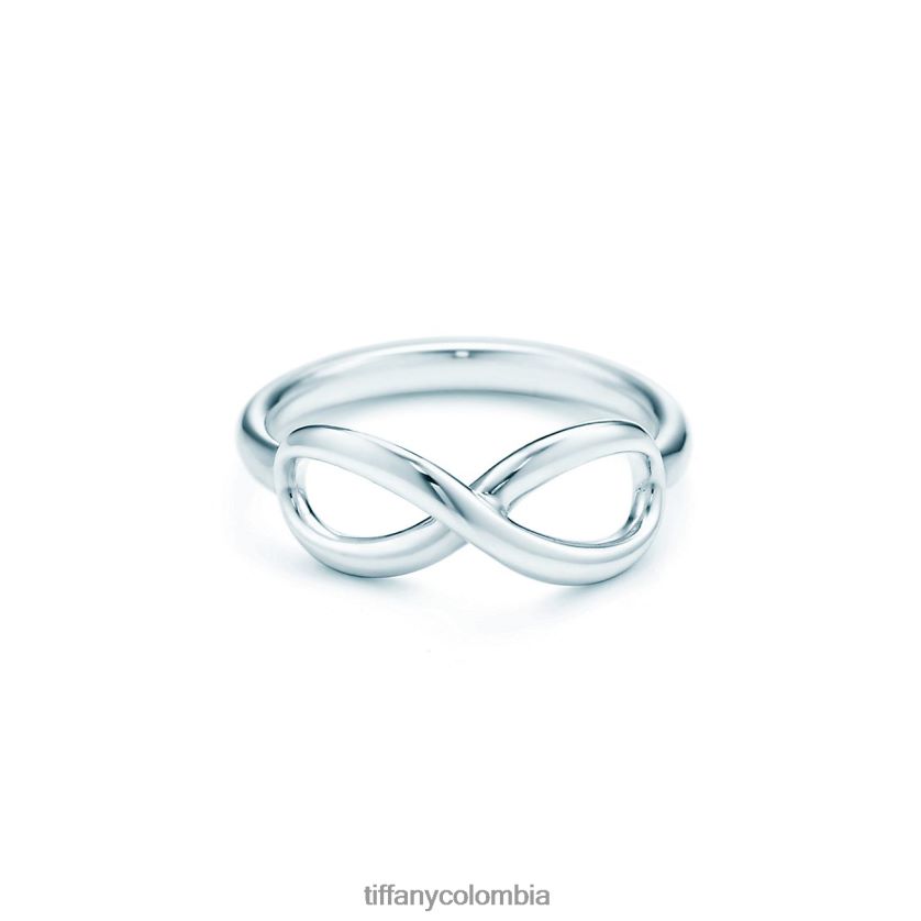 Tiffany anillo unisexo 2J40B81632 joyas - Haga un click en la imagen para cerrar