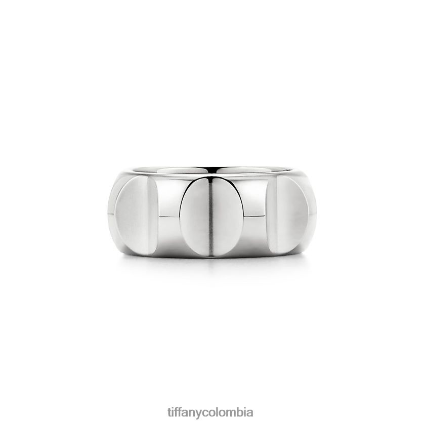 Tiffany anillo unisexo 2J40B81763 joyas - Haga un click en la imagen para cerrar