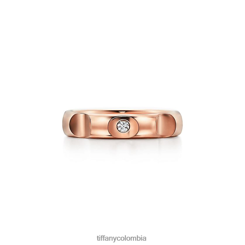 Tiffany anillo unisexo 2J40B81824 joyas - Haga un click en la imagen para cerrar