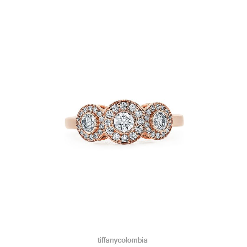 Tiffany anillo unisexo 2J40B81829 joyas - Haga un click en la imagen para cerrar