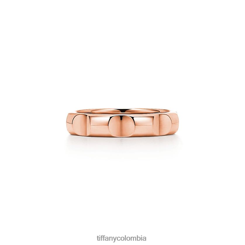 Tiffany anillo unisexo 2J40B81838 joyas - Haga un click en la imagen para cerrar