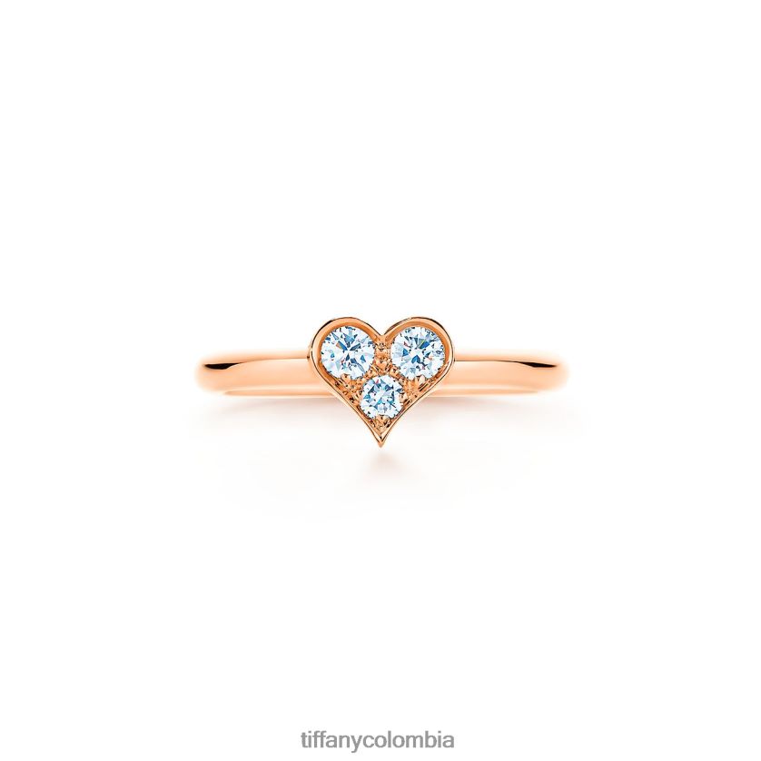 Tiffany anillo unisexo 2J40B81853 joyas - Haga un click en la imagen para cerrar