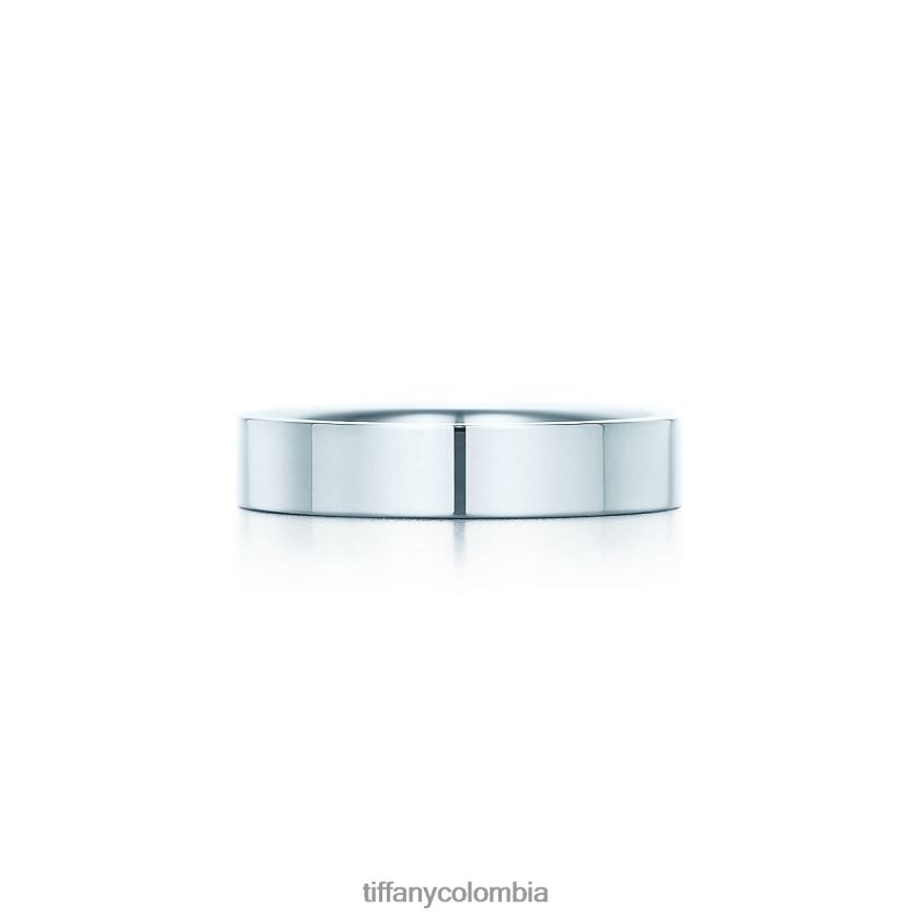 Tiffany anillo unisexo 2J40B81903 joyas - Haga un click en la imagen para cerrar