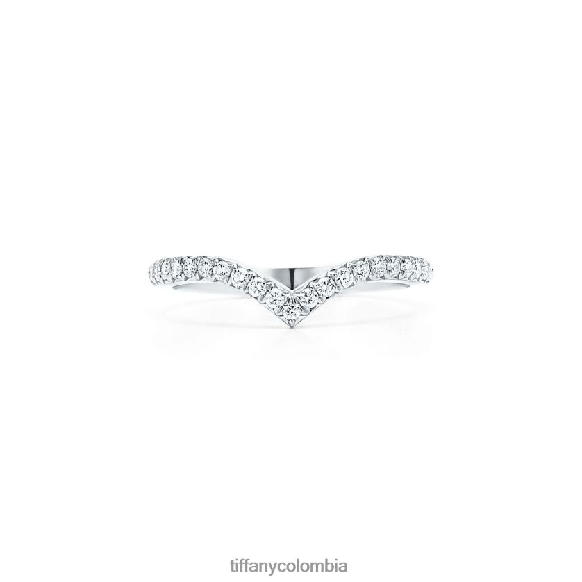 Tiffany anillo v unisexo 2J40B81463 joyas - Haga un click en la imagen para cerrar