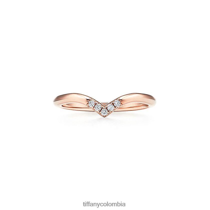 Tiffany anillo v unisexo 2J40B81564 joyas - Haga un click en la imagen para cerrar