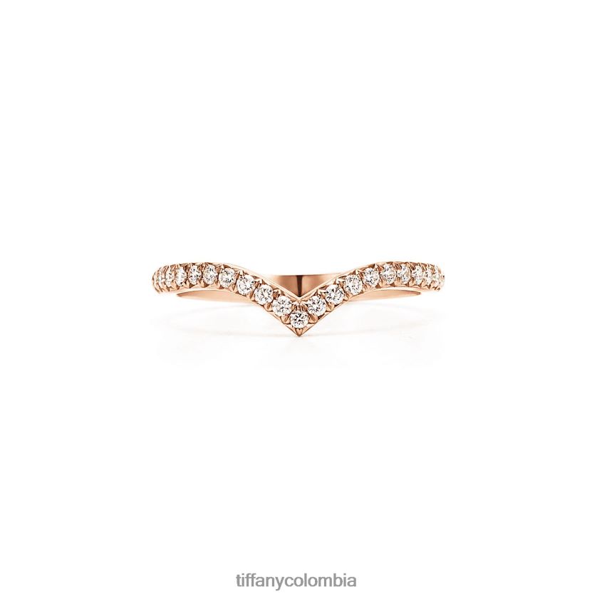 Tiffany anillo v unisexo 2J40B81583 joyas - Haga un click en la imagen para cerrar