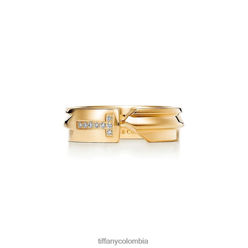 Tiffany llavero moderno unisexo 2J40B81776 joyas - Haga un click en la imagen para cerrar