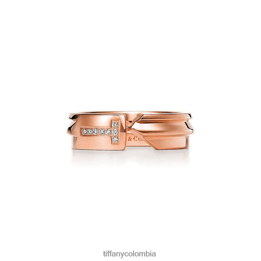 Tiffany llavero moderno unisexo 2J40B81798 joyas - Haga un click en la imagen para cerrar