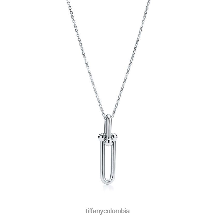 Tiffany colgante de enlace unisexo 2J40B8316 joyas - Haga un click en la imagen para cerrar