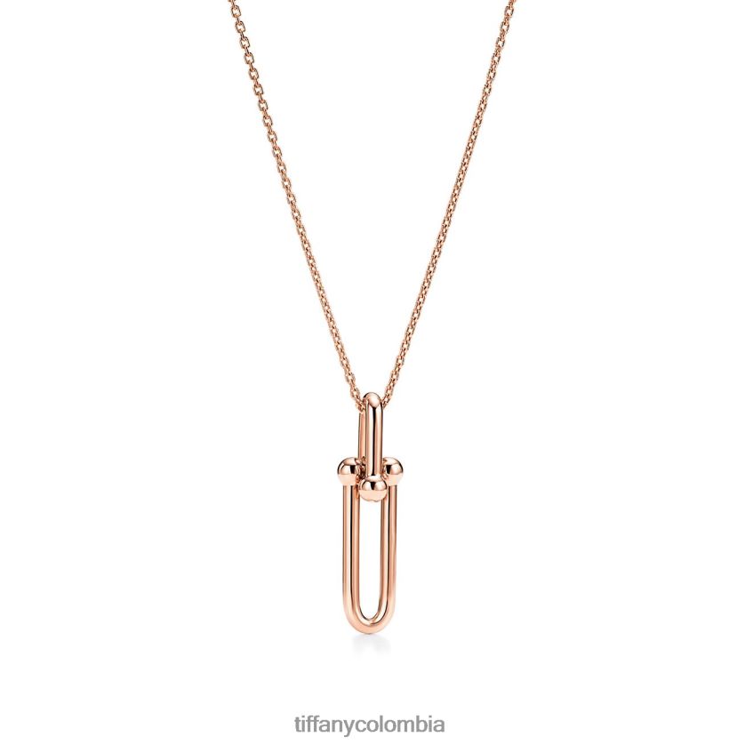 Tiffany colgante de enlace unisexo 2J40B836 joyas - Haga un click en la imagen para cerrar