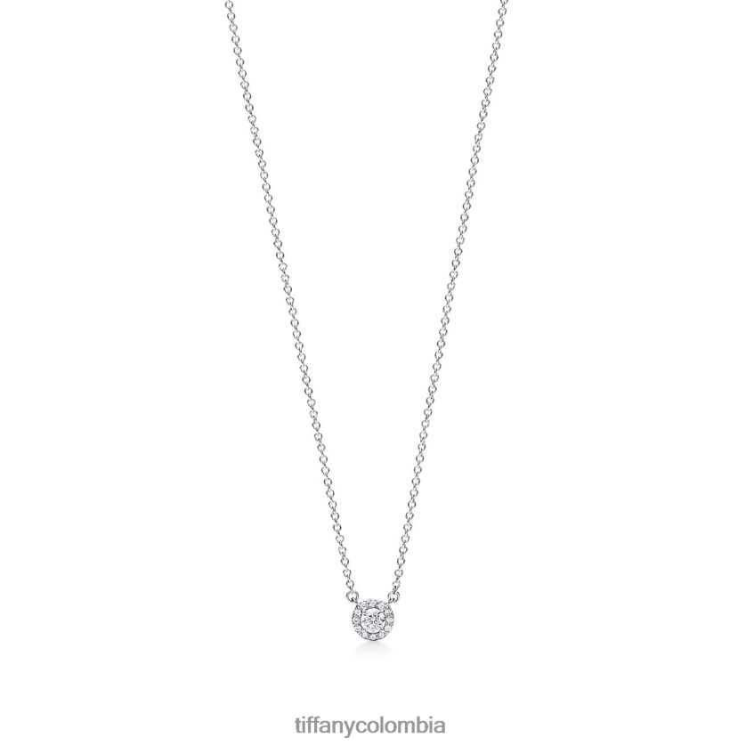 Tiffany colgante unisexo 2J40B815 joyas - Haga un click en la imagen para cerrar