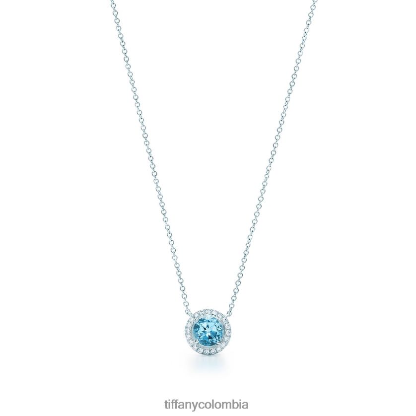 Tiffany colgante unisexo 2J40B816 joyas - Haga un click en la imagen para cerrar