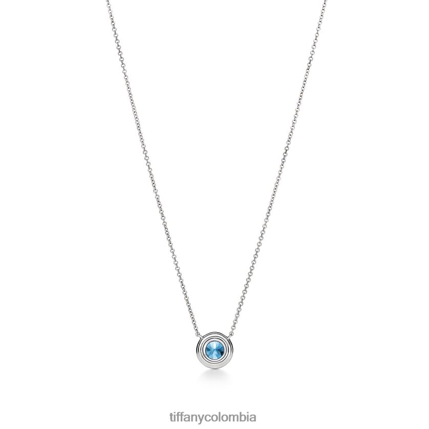 Tiffany colgante unisexo 2J40B816 joyas