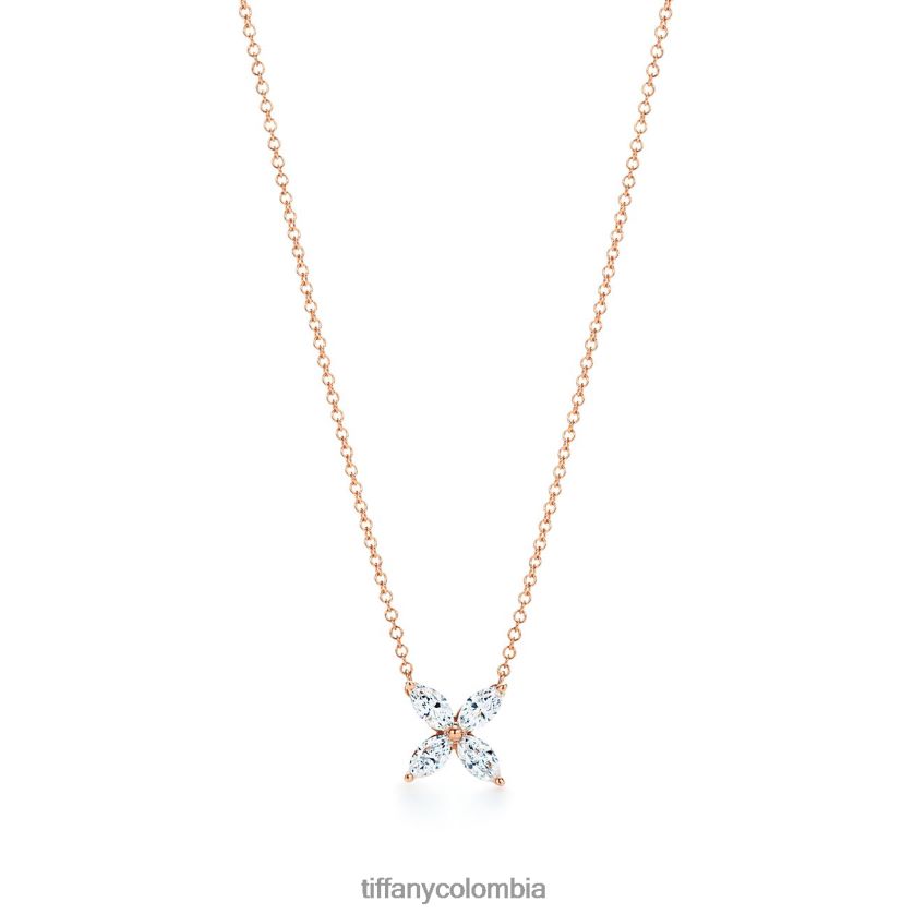 Tiffany colgante unisexo 2J40B8203 joyas - Haga un click en la imagen para cerrar