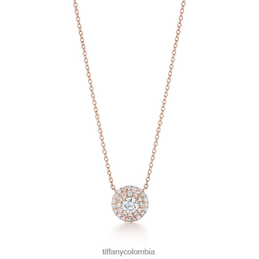 Tiffany colgante unisexo 2J40B8232 joyas