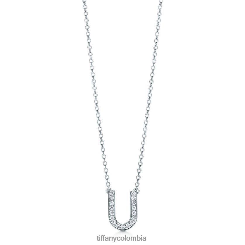 Tiffany colgante unisexo 2J40B8264 joyas - Haga un click en la imagen para cerrar