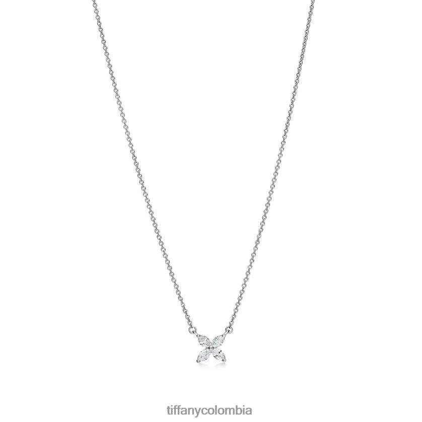 Tiffany colgante unisexo 2J40B831 joyas