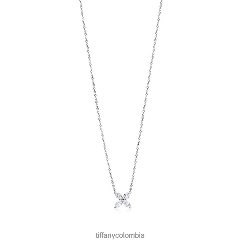 Tiffany colgante unisexo 2J40B864 joyas - Haga un click en la imagen para cerrar