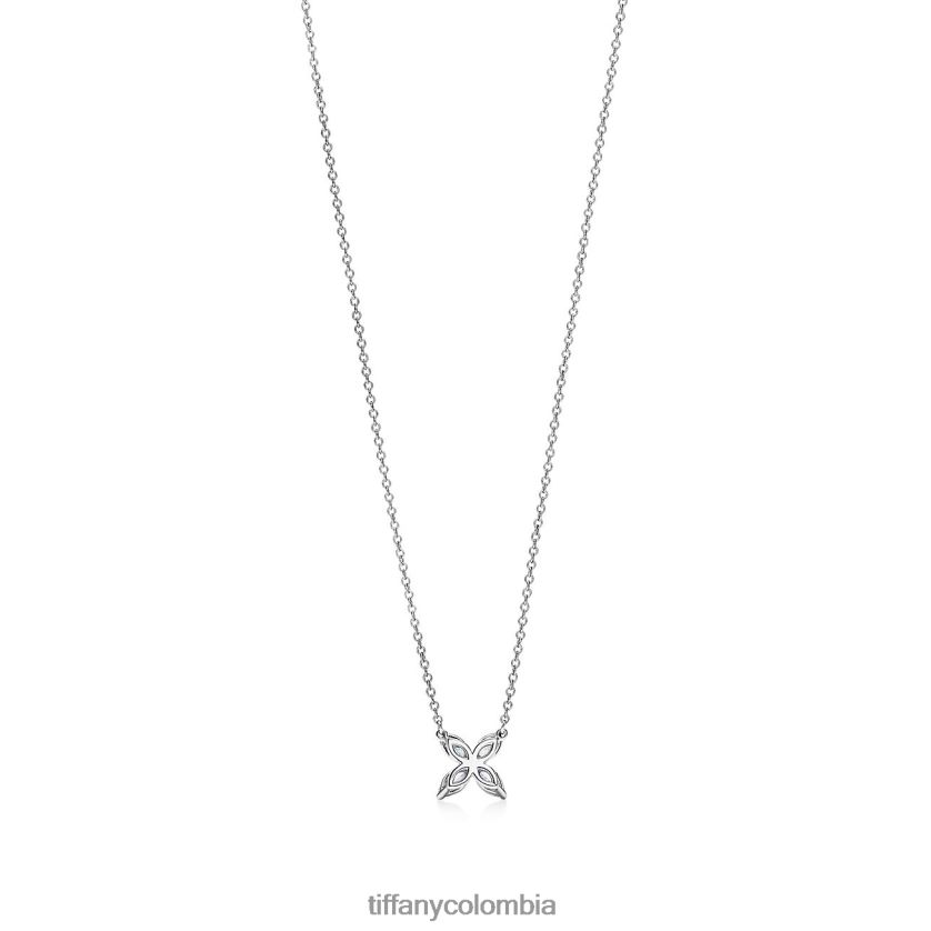 Tiffany colgante unisexo 2J40B864 joyas