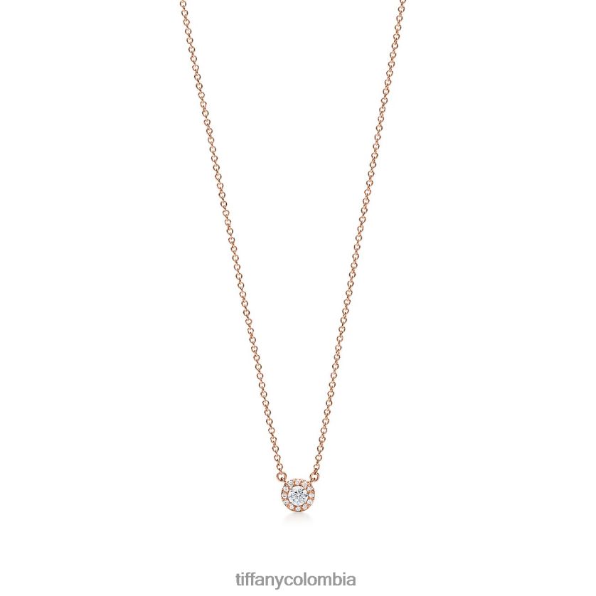 Tiffany colgante unisexo 2J40B871 joyas