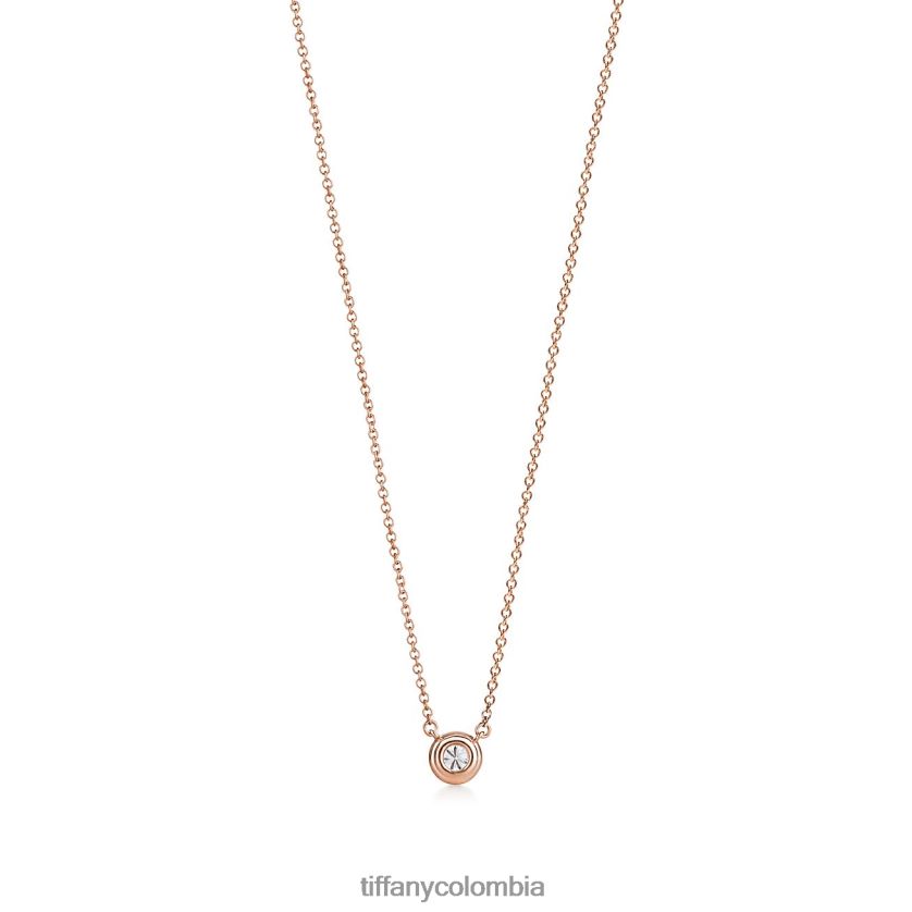 Tiffany colgante unisexo 2J40B871 joyas