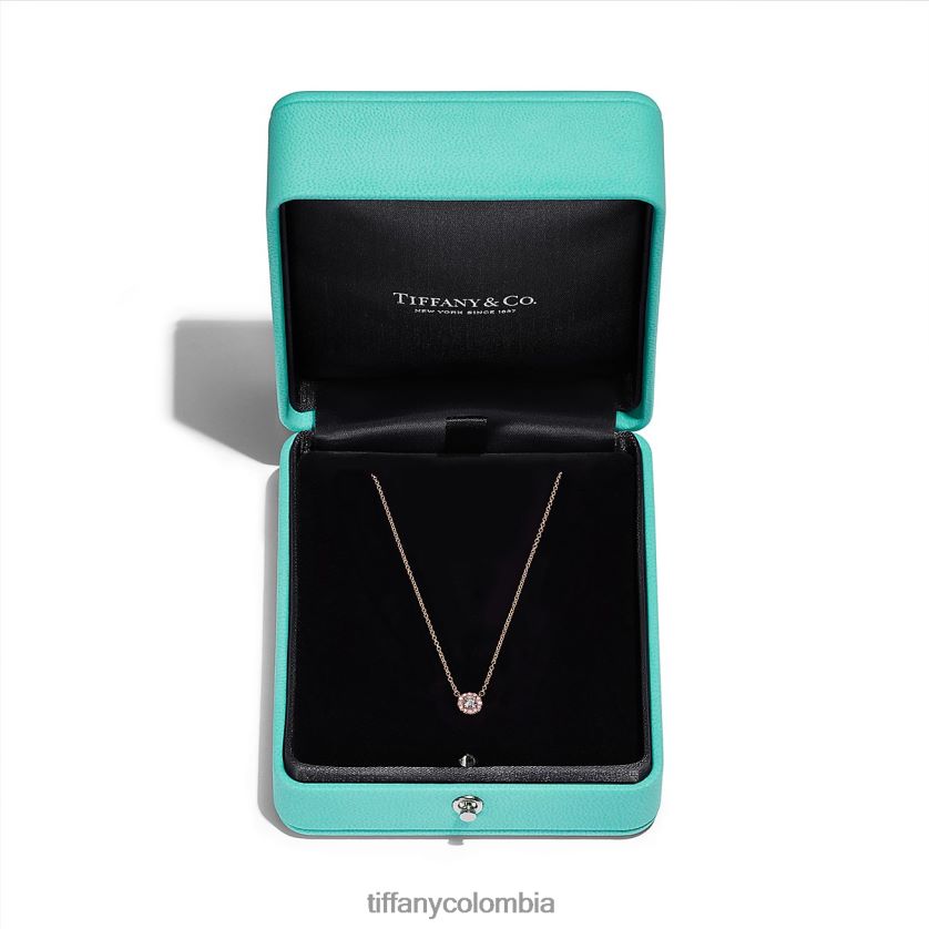 Tiffany colgante unisexo 2J40B871 joyas