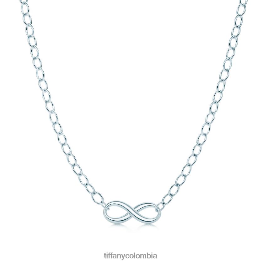 Tiffany collar unisexo 2J40B8442 joyas - Haga un click en la imagen para cerrar