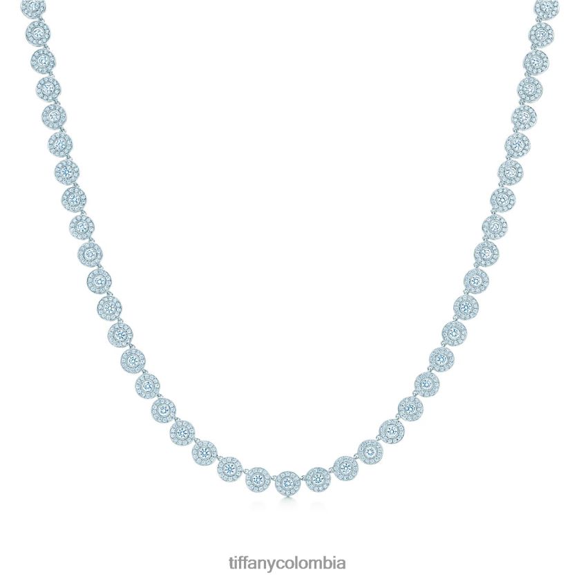 Tiffany collar unisexo 2J40B8553 joyas - Haga un click en la imagen para cerrar