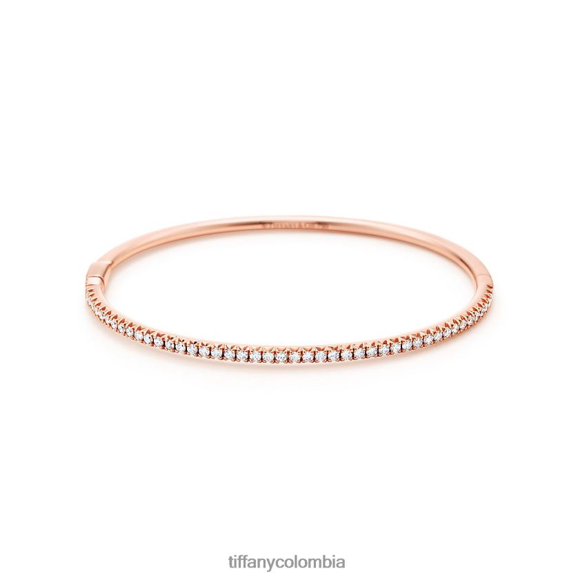 Tiffany brazalete con bisagras unisexo 2J40B81050 joyas