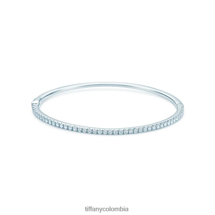 Tiffany brazalete con bisagras unisexo 2J40B81245 joyas - Haga un click en la imagen para cerrar