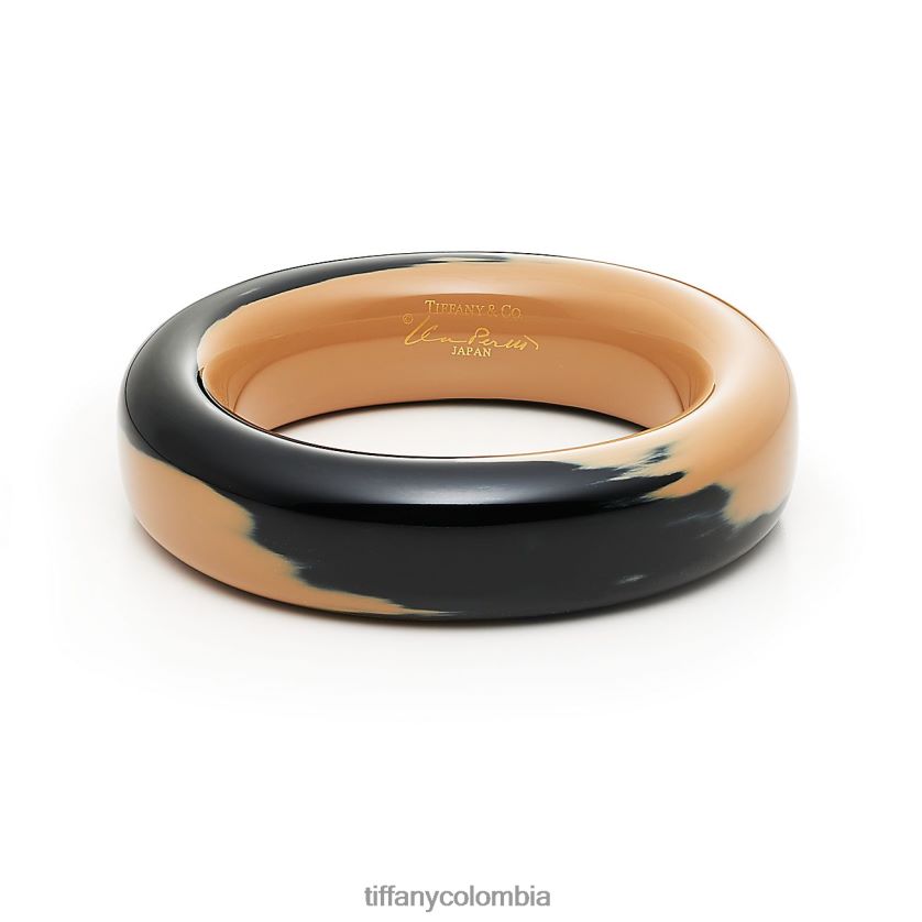 Tiffany brazalete de laca unisexo 2J40B81201 joyas - Haga un click en la imagen para cerrar