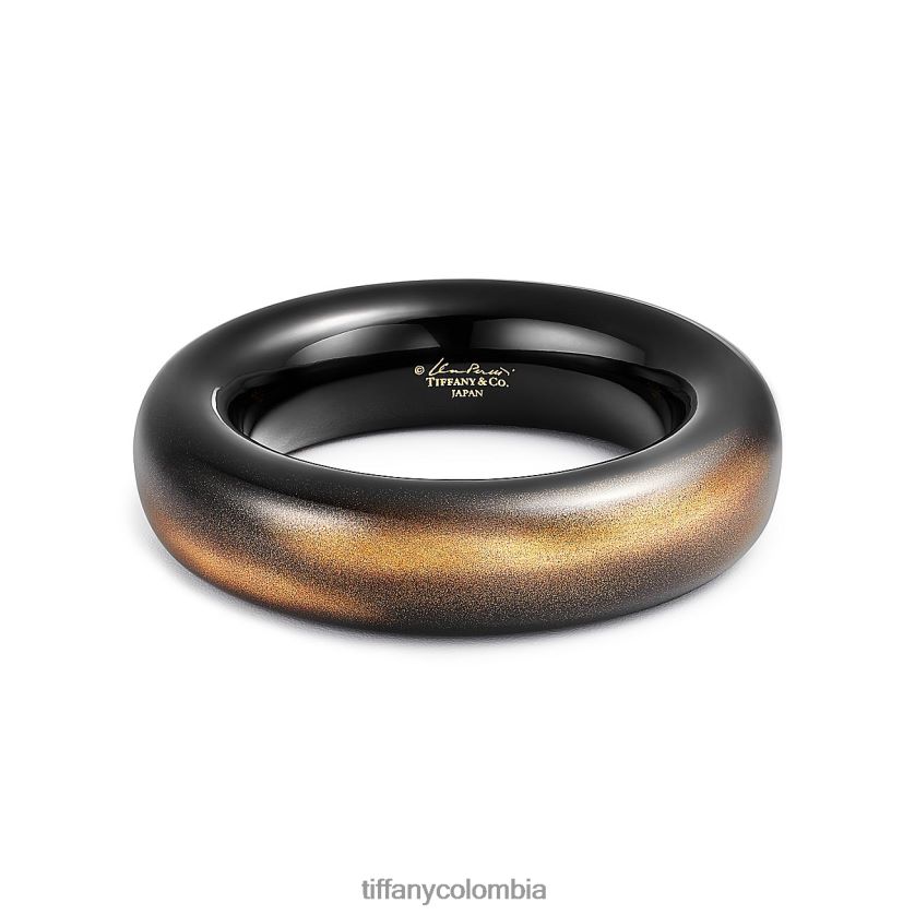 Tiffany brazalete de laca unisexo 2J40B81409 joyas - Haga un click en la imagen para cerrar