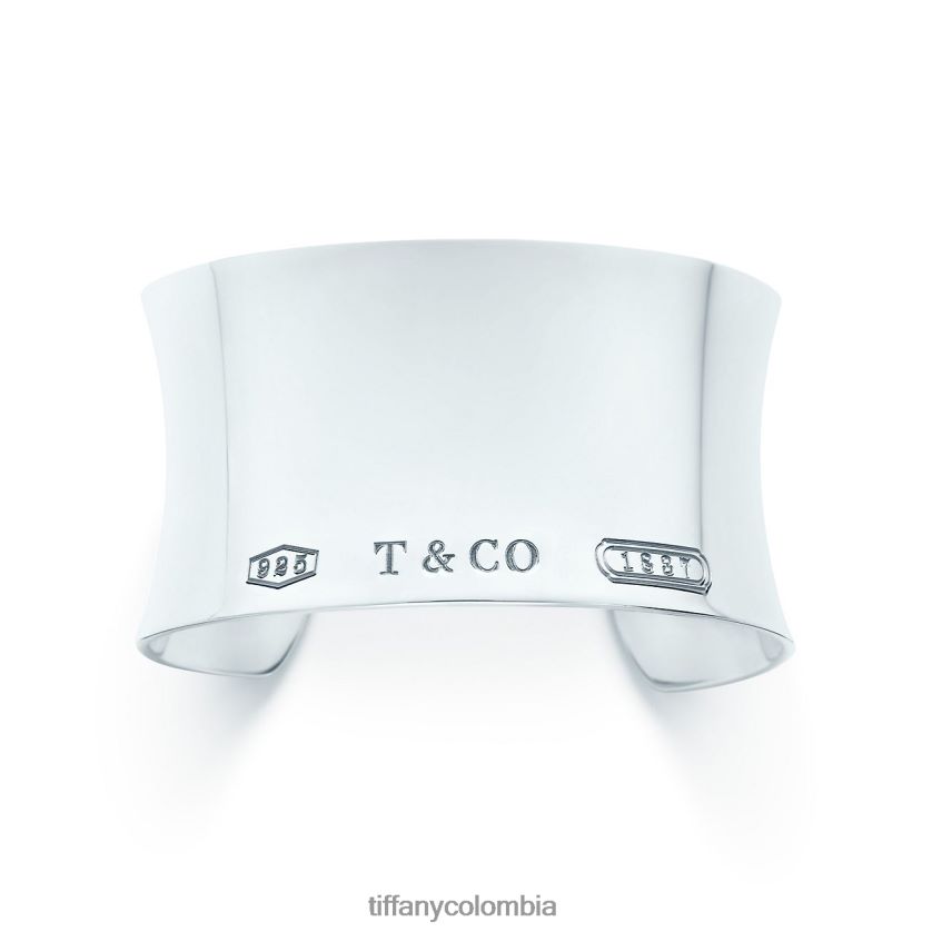 Tiffany brazalete unisexo 2J40B81070 joyas - Haga un click en la imagen para cerrar