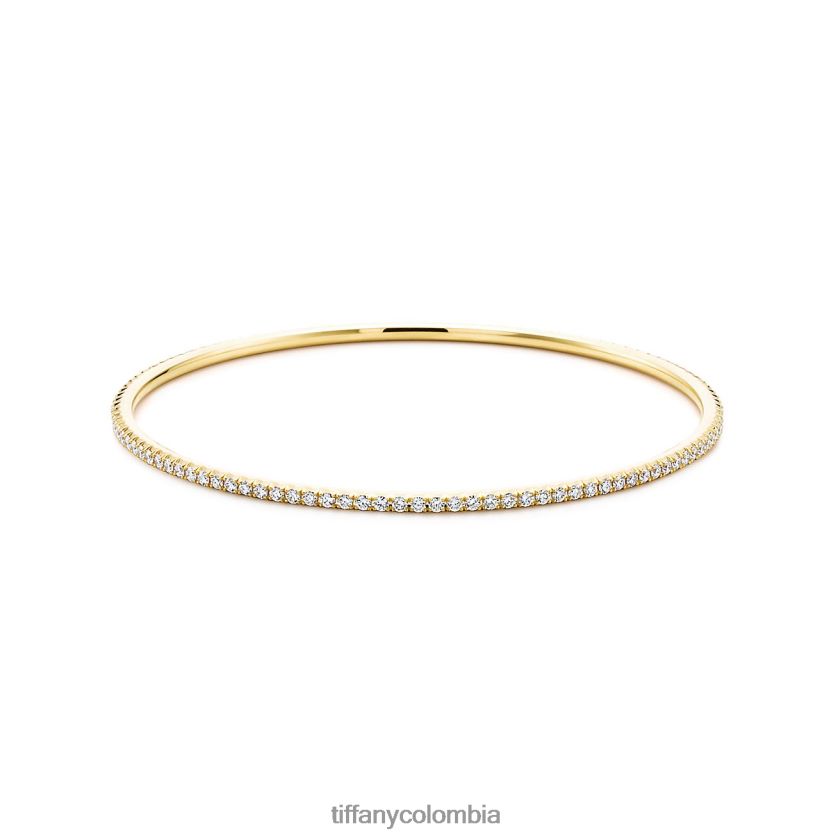 Tiffany brazalete unisexo 2J40B81085 joyas