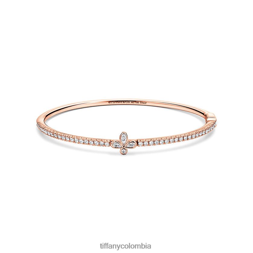 Tiffany brazalete unisexo 2J40B81131 joyas