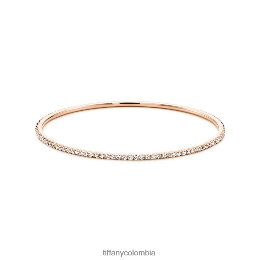 Tiffany brazalete unisexo 2J40B81224 joyas