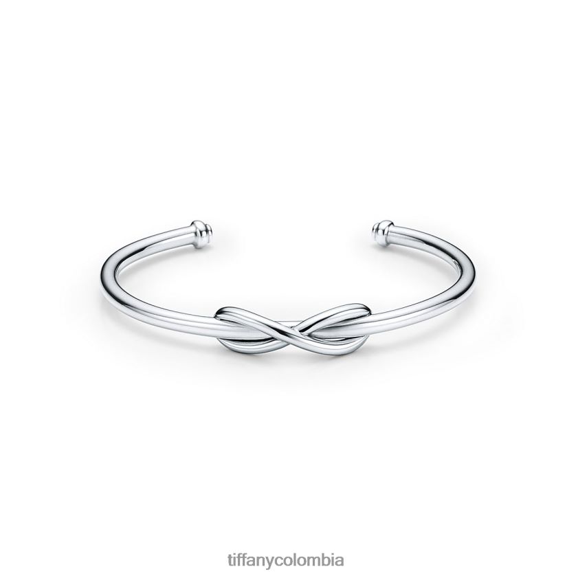 Tiffany brazalete unisexo 2J40B81282 joyas