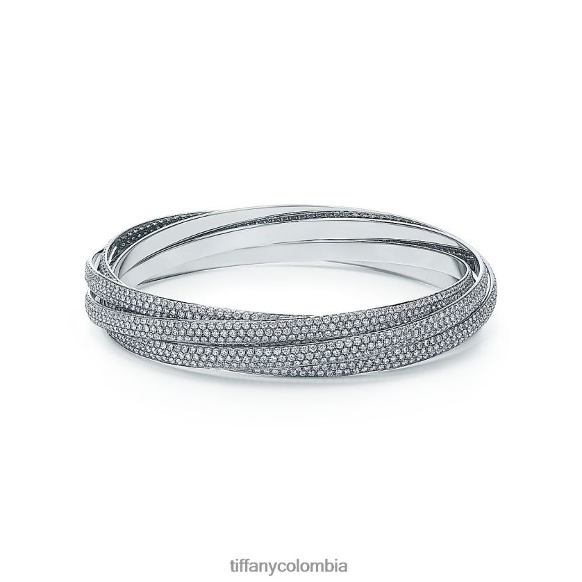 Tiffany brazalete unisexo 2J40B81420 joyas - Haga un click en la imagen para cerrar