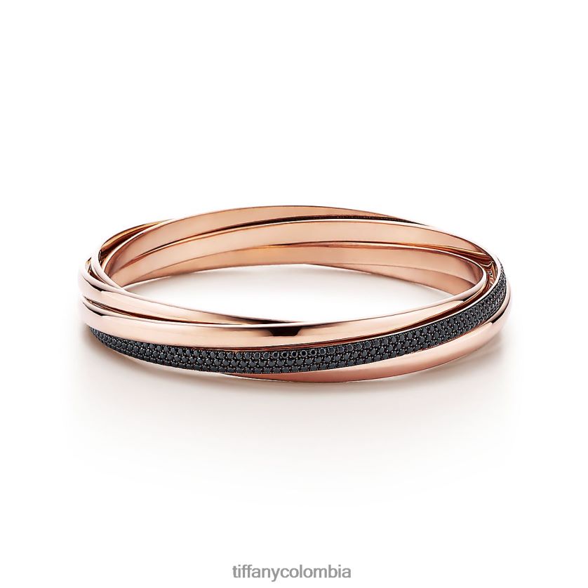 Tiffany brazalete unisexo 2J40B81421 joyas - Haga un click en la imagen para cerrar