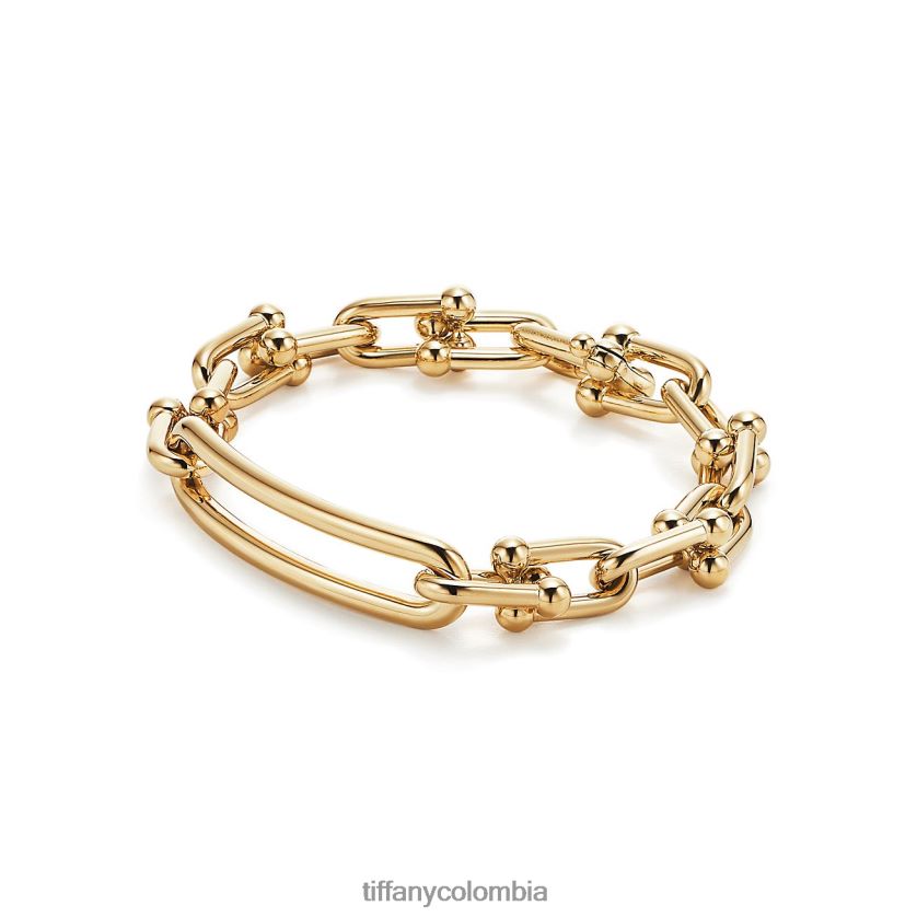 Tiffany pulsera de enlace unisexo 2J40B81083 joyas